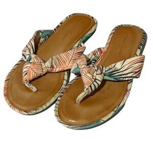 Amelia Grace Adellia Sandal Women's Size 10